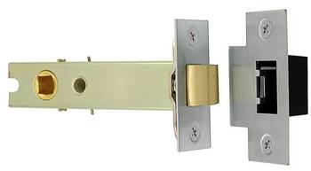 Guardian G Mm S Steel Tubular Mortice Door Latch