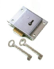 Lever Cabinet Locks category image