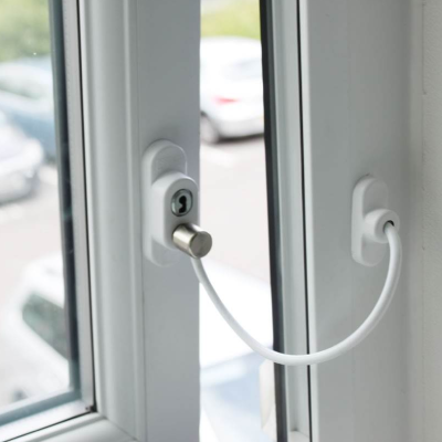 Door Restrictors category image