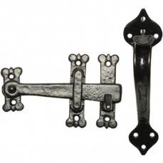 Gate Catches and Locks  category image