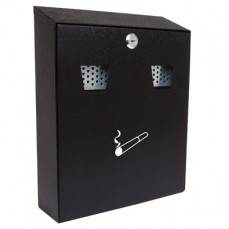 Cigarette Bins and Ash Trays  category image