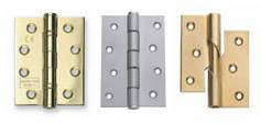 Door Hinges category image