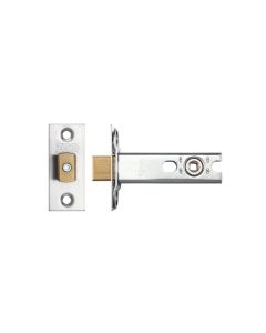 ZOO ZTDA HEAVY DUTY TUBULAR MORTICE DEADBOLT CE MARKED