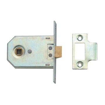 Union 2642 76MM Scp Mortice Door Latch