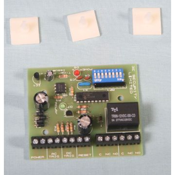 3E1225 Timer Module