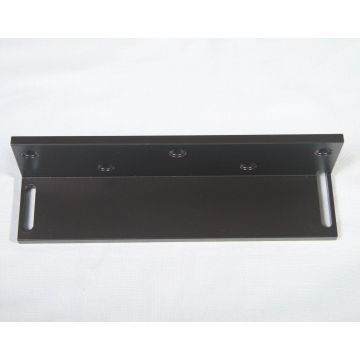 3E550-1Flb Adjustable L Bracket For Flush Door