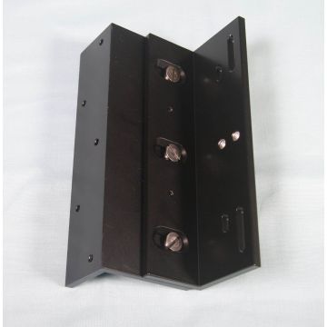 3E550-1I0A Inward Opening Brackets For Aluminium Door