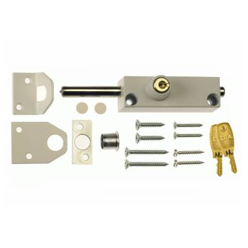 Era 807-12 White Multi Purpose Bolt Cut Key