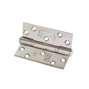 14930 102 X 76 X 3Mm P.S.S. Self Lubricating Hinge Grade 13 Ce Marked