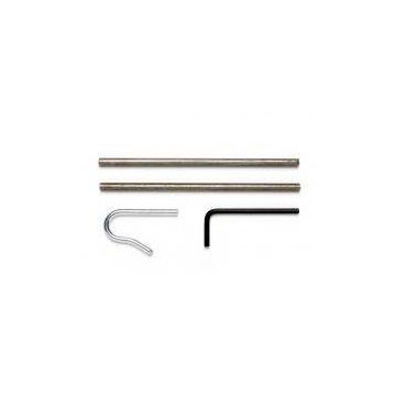 Canopy spring retensioning kit suitable for Henderson doors 