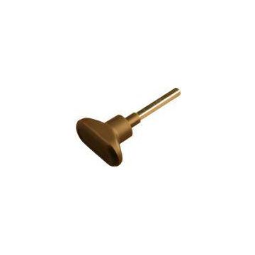 External handle 69.5mm spindle  to suit Henderson Premiere garage door