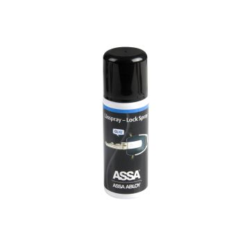 Assa 50Ml Lock Spray