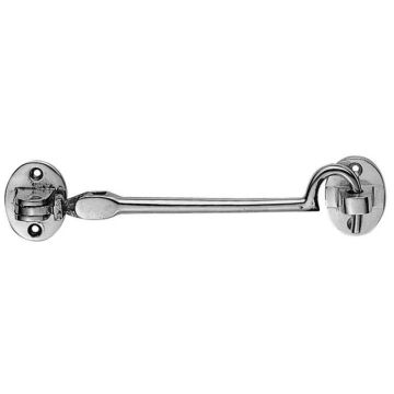 Aa61Cp Polished Chrome 102Mm Cabin Hook