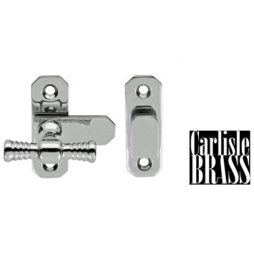 Wf13 P.Chrome T-Handle Fastener