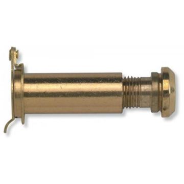 Yale P9401-Pb  P.Brass Door Viewer 160 Degree (35-57Mm Thick Doors)