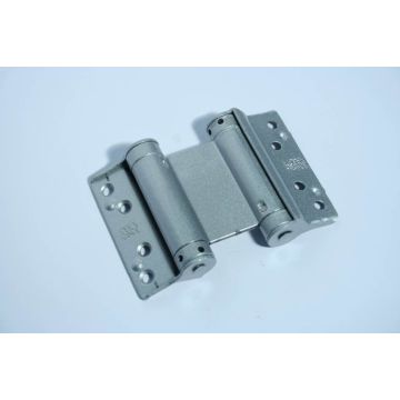 29 Silver 76Mm Double Action Spring Door Hinge