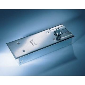 Dorma BTS 75V Non Hold Open Floor Spring Mechanism Only