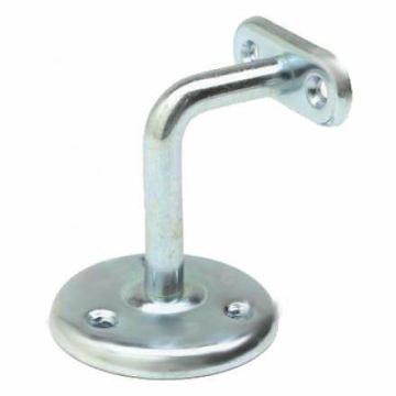 64mm Zinc Handrail Bracket