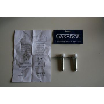 Garador roller & spindles to suit MK3C and MK3 type doors