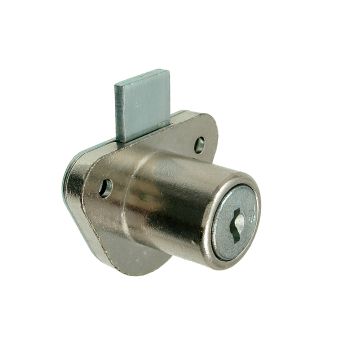 L & F 5880 Cupboard Lock To Pass