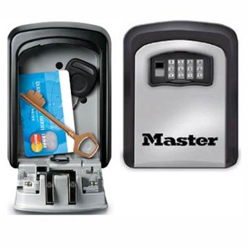 Master 5403 Wall Mounted Large Keysafe