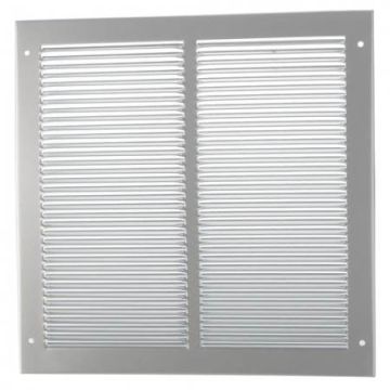 350 x 350mm Cover Grille To Suit Fire Block (300x300)