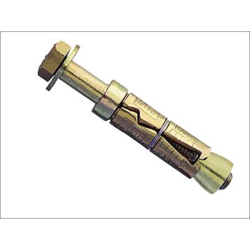 44-060 M8 25L Loose Bolt Rawlbolt