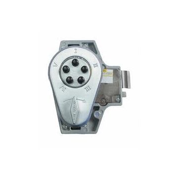 Simplex 919 (NL200) Digital Rim Mounted Deadlocking Nightlatch