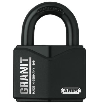 Abus 37/55 Granit Padlock