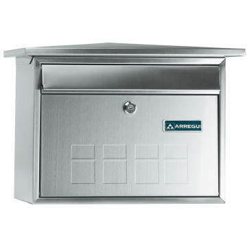 Arregui Deco Mailbox