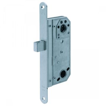 Assa 2788 Modular Deadlock 70mm Satin Chrome