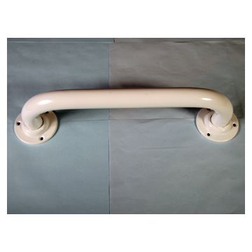 Bathex 300Mm X 35Mm White Grab Rail