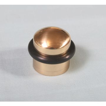 Dsf2020 Polished Brass Door Stop