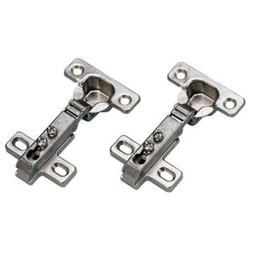 Ceka 208S/2 35Mm Cabinet Door Hinge