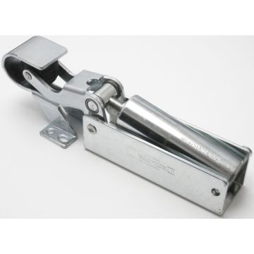 6000F Zinc Flush Dictator Door Closer