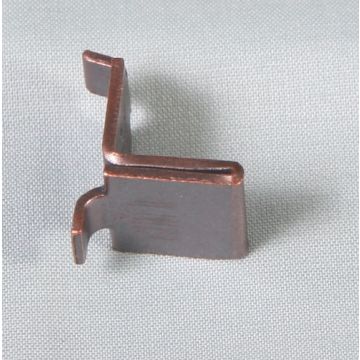 7475 Bronze Bookcase Shelving Stud