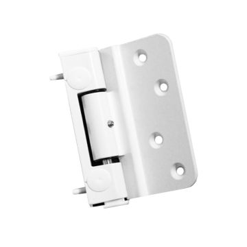 Era Challenger 3D Composite Door Hinge