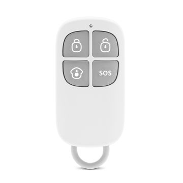 Remote Control Keyfob