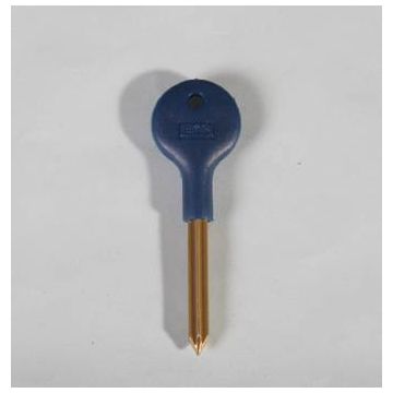 Dsk8000B Key Only To Suit Wsb8125 Security Bolt