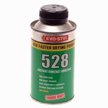 Evo-Stik 528 Contact Adhesive 500ml