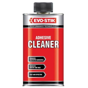 Evo-Stik 191 Adhesive Cleaner 250ml