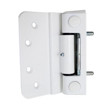 Fab & Fix Haven Intelligent Strength Composite Door Hinge