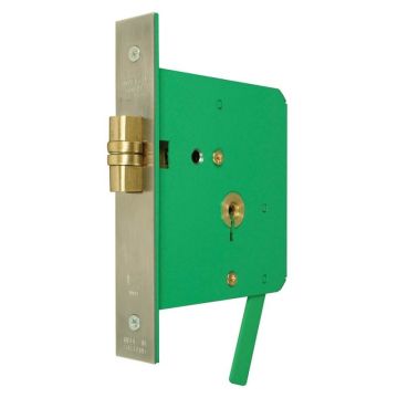 Guardian G9062 101Mm S. S. S Fire Escape Deadlatch