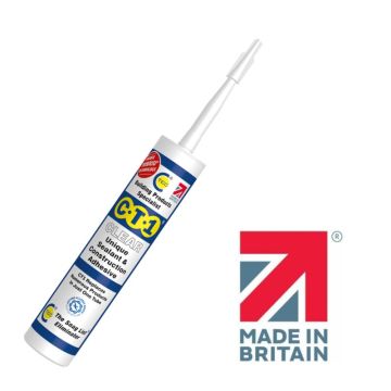 CT1 Sealant & Adhesive Clear 290ml