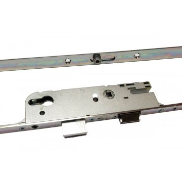 Ferco GU Europa 35/92 4 Roller Multipoint Door Lock