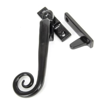 From The Anvil Monkeytail Night-Vent Locking Fastener Left Hand - Black