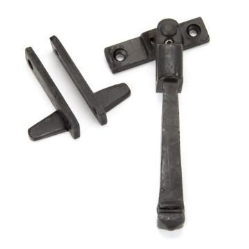 From The Anvil Avon Night-Vent Locking Fastener - Beeswax