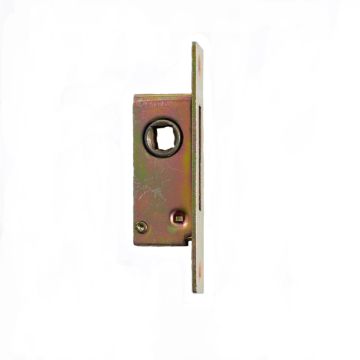 Mortice Budget Lock 90 X 19.5 X 25.4mm