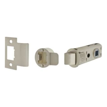 Union JFL26-SN 60mm Fastlatch Satin Nickel