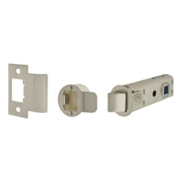 Union JFL26-SN 73mm Fastlatch Satin Nickel